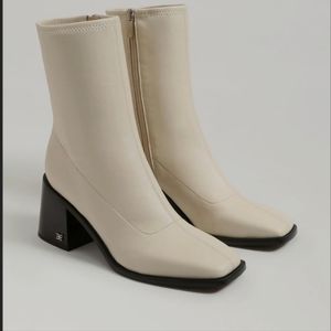 Sam Edelman boots